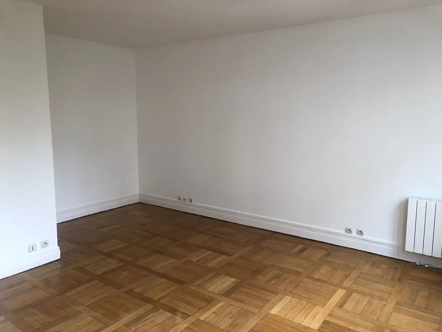 Appartement à louer, 30m², Paris 16ème