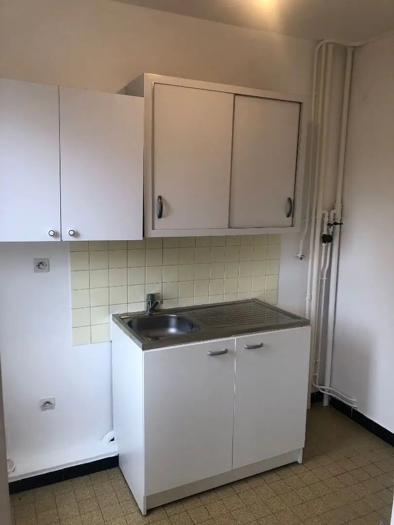 Appartement à louer, 30m², Paris 16ème