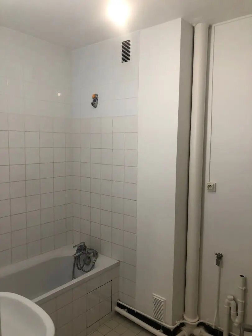 Appartement à louer, 30m², Paris 16ème