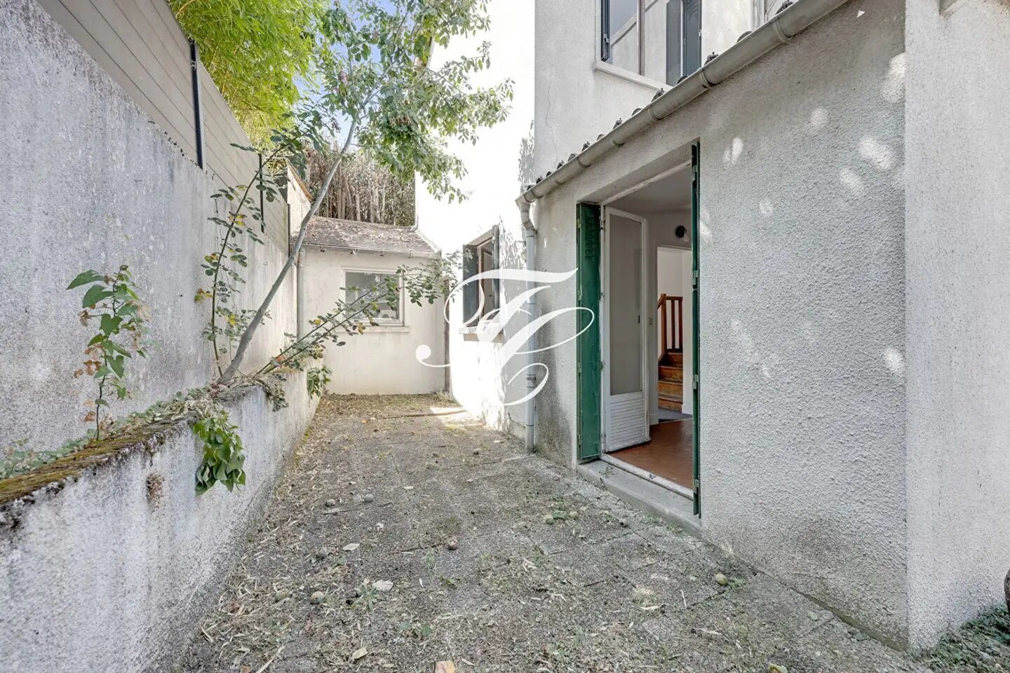 Maison à vendre, 121m², Saint-Cloud
