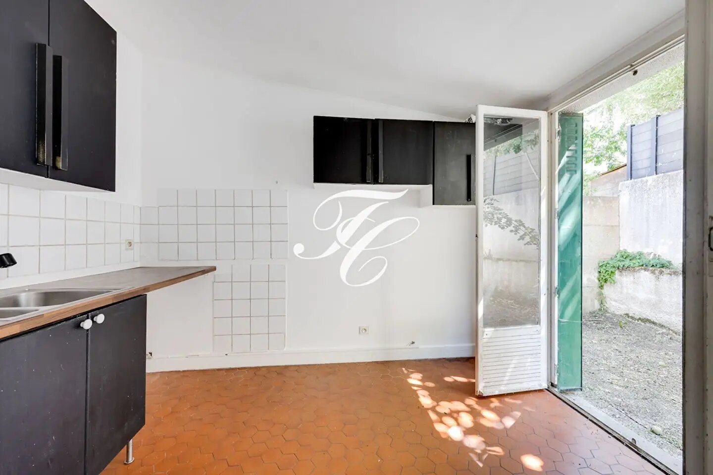 Maison à vendre, 121m², Saint-Cloud