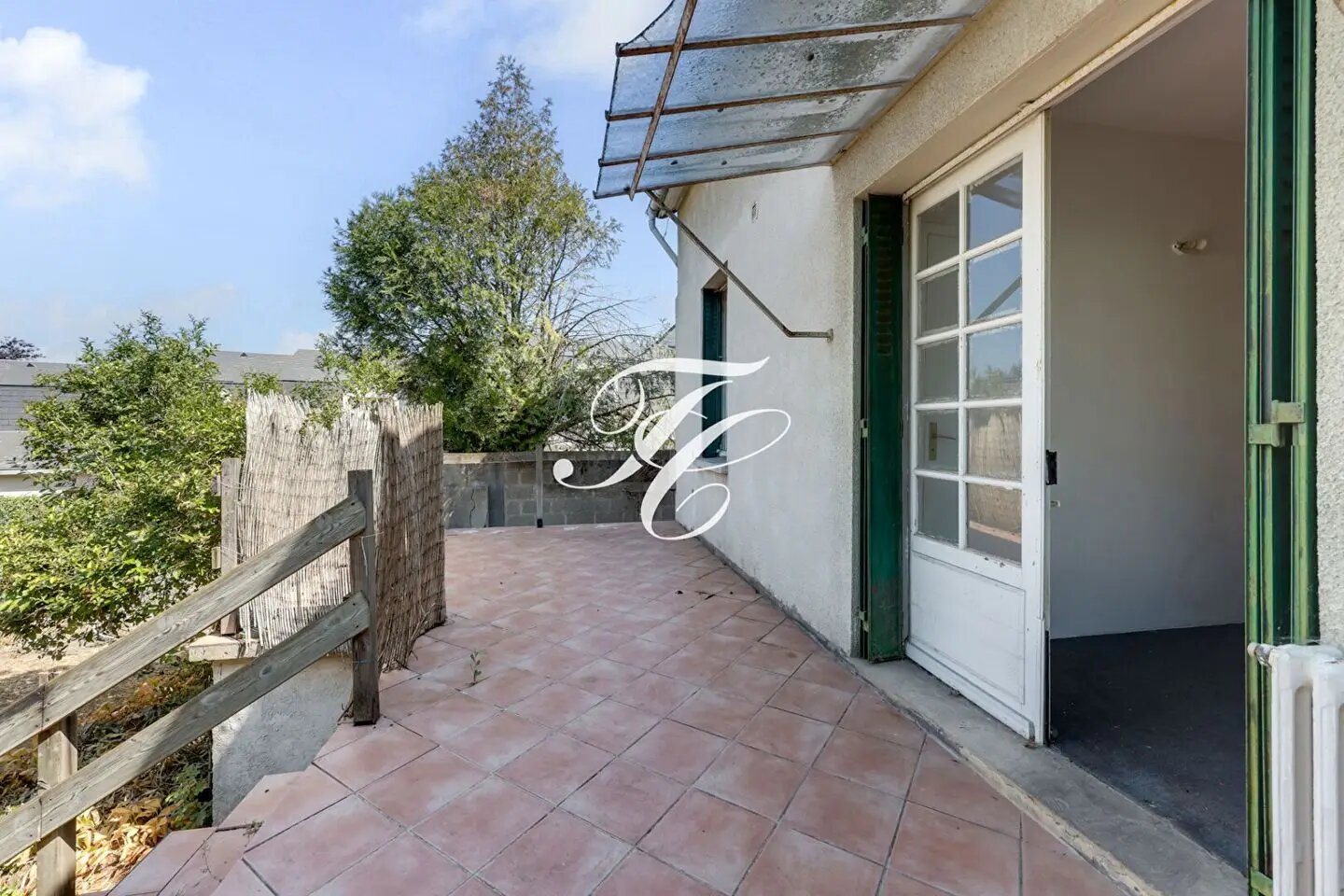 Maison à vendre, 121m², Saint-Cloud