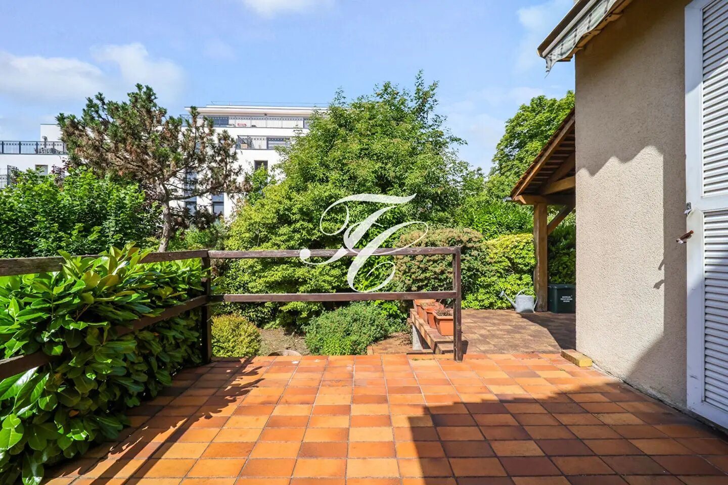 Maison à vendre, 138m², Saint-Cloud