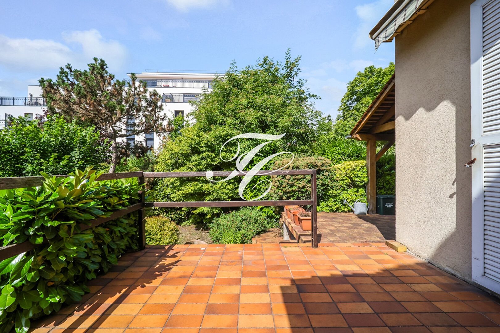 Maison à vendre, 34m², Saint-Cloud