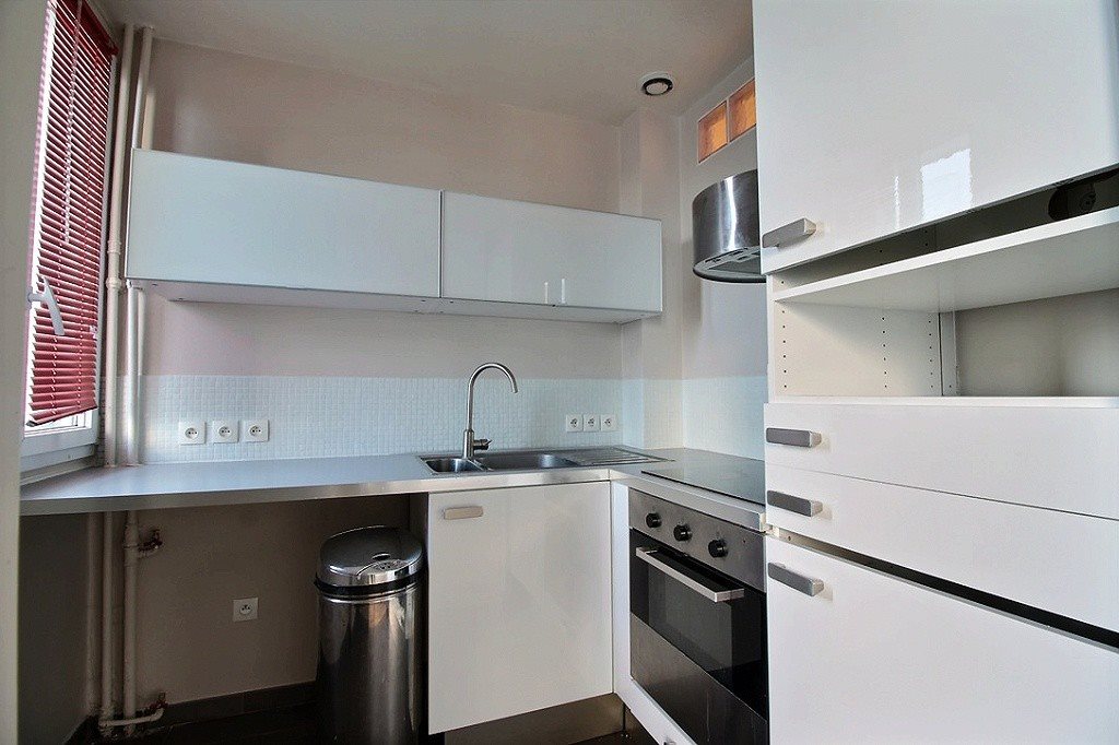 Appartement à vendre, 61m², Saint-Cloud
