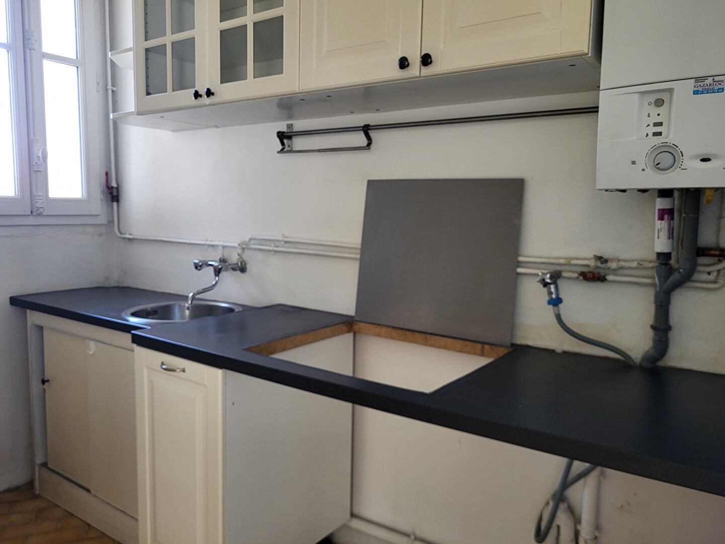 Appartement à louer, 22m², Saint-Cloud