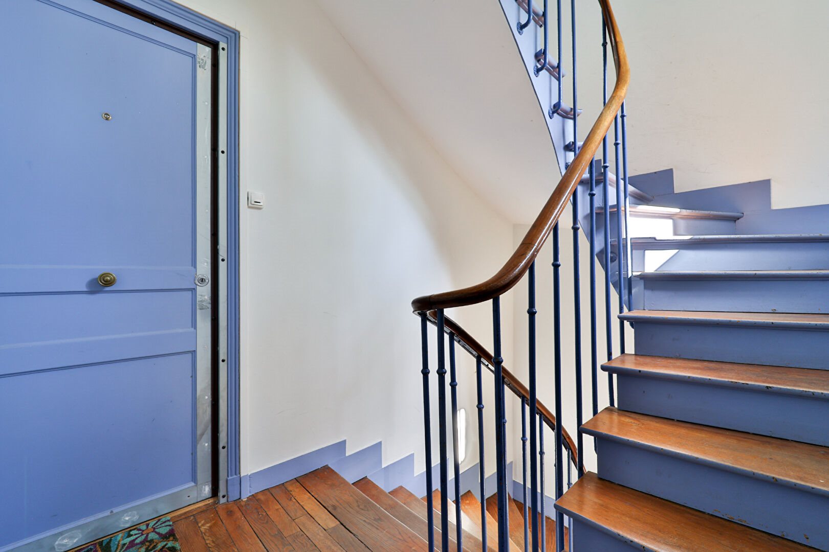 Appartement à vendre, 16m², Saint-Cloud