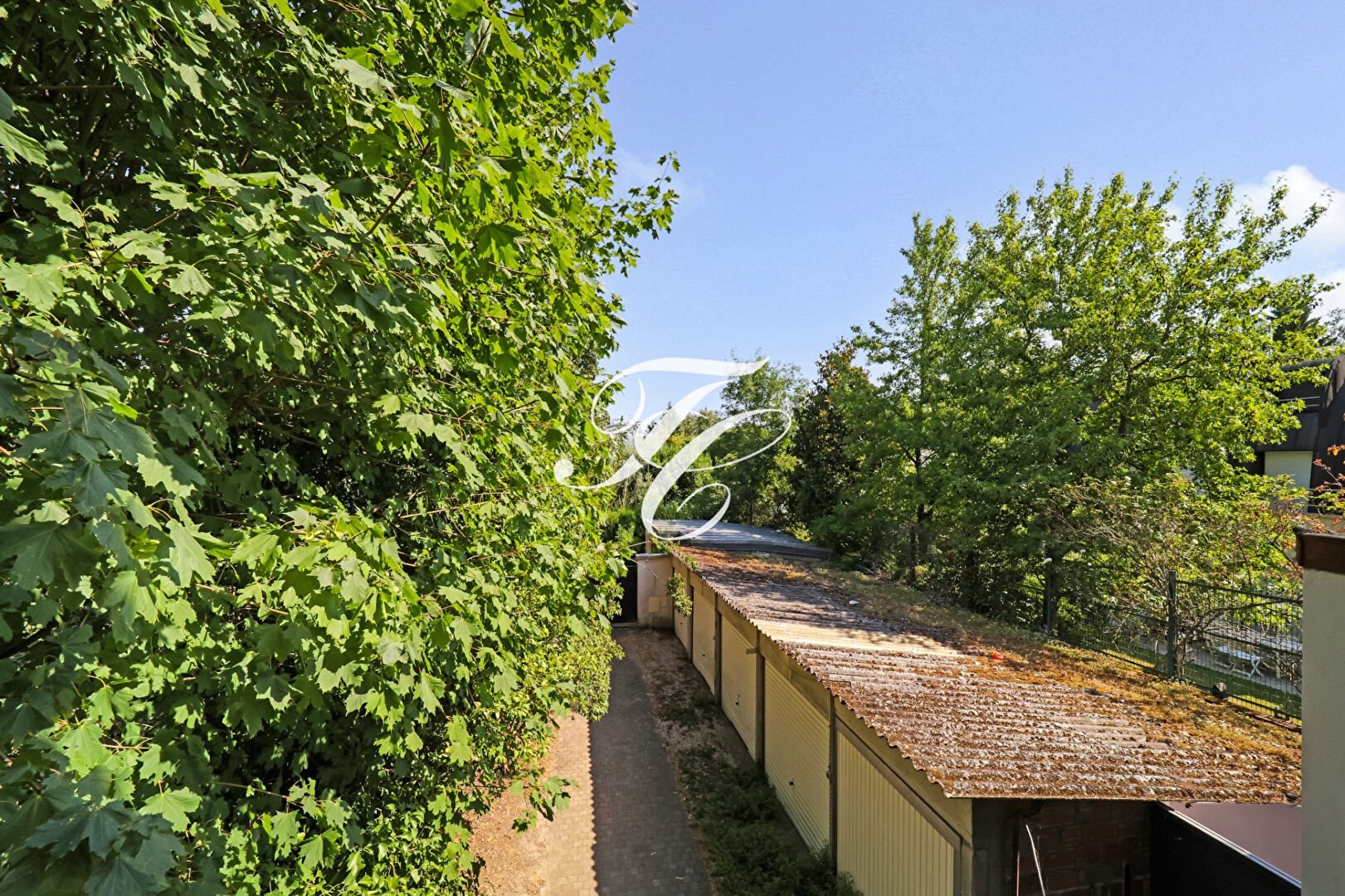 Appartement à vendre, 16m², Saint-Cloud