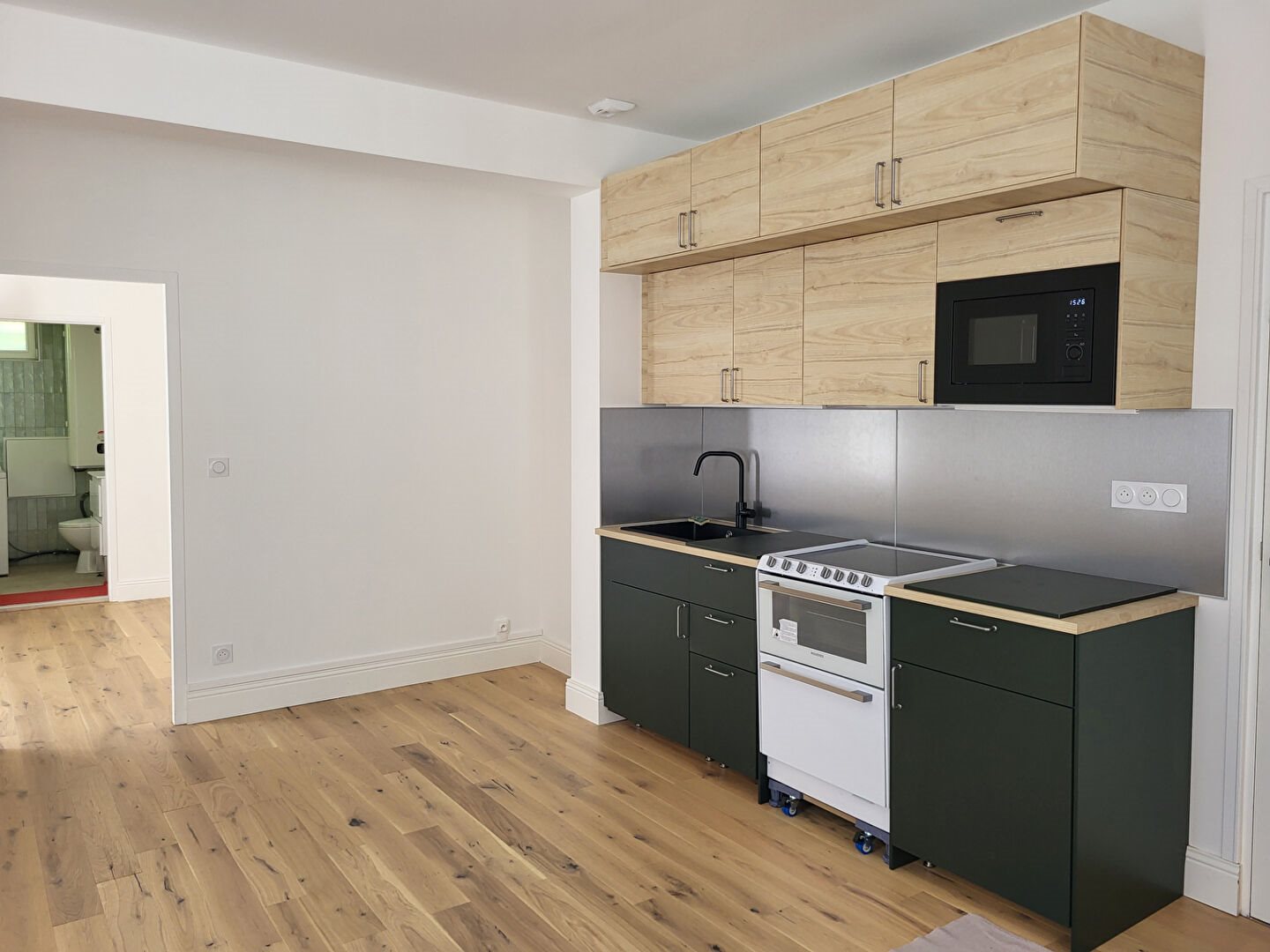 Appartement à louer, 35m², Ville-d'Avray