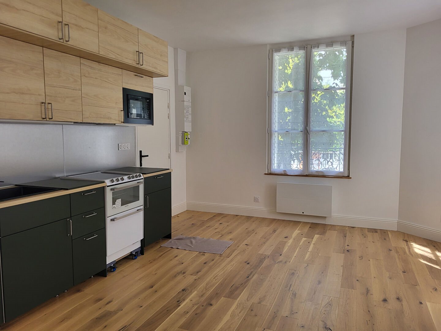 Appartement à louer, 35m², Ville-d'Avray