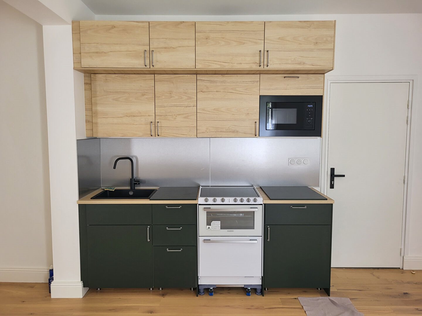 Appartement à louer, 35m², Ville-d'Avray