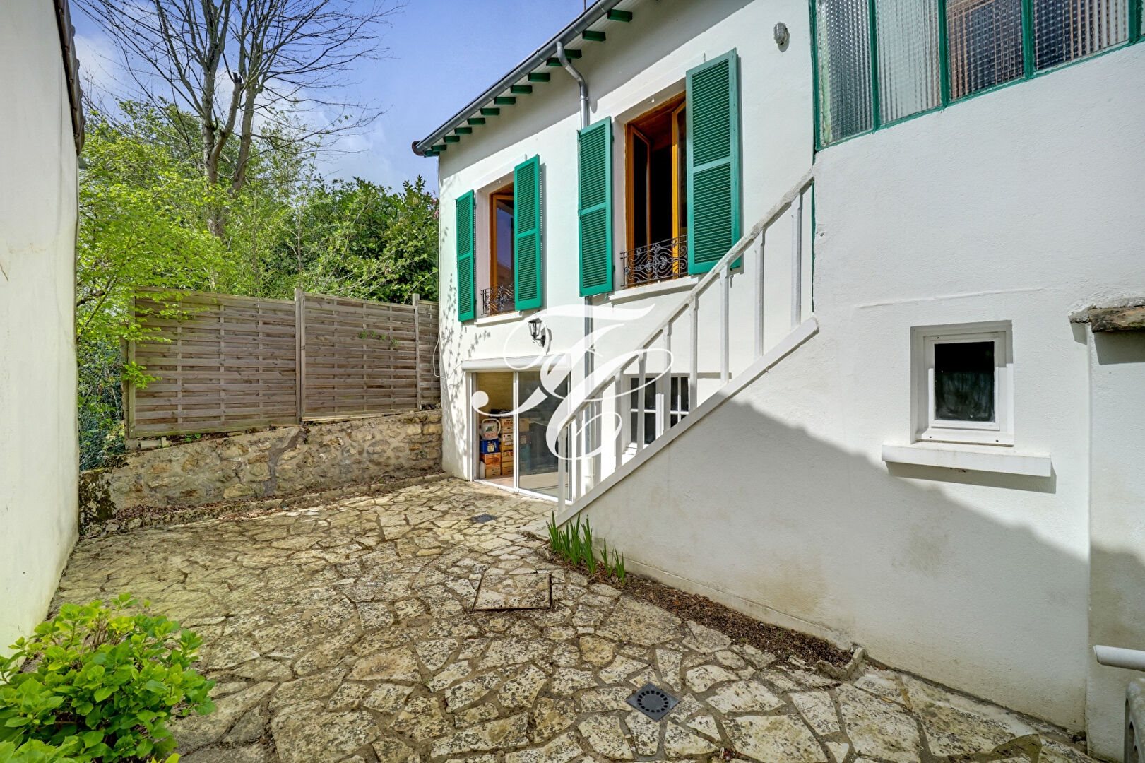 Maison à vendre, 24m², Saint-Cloud