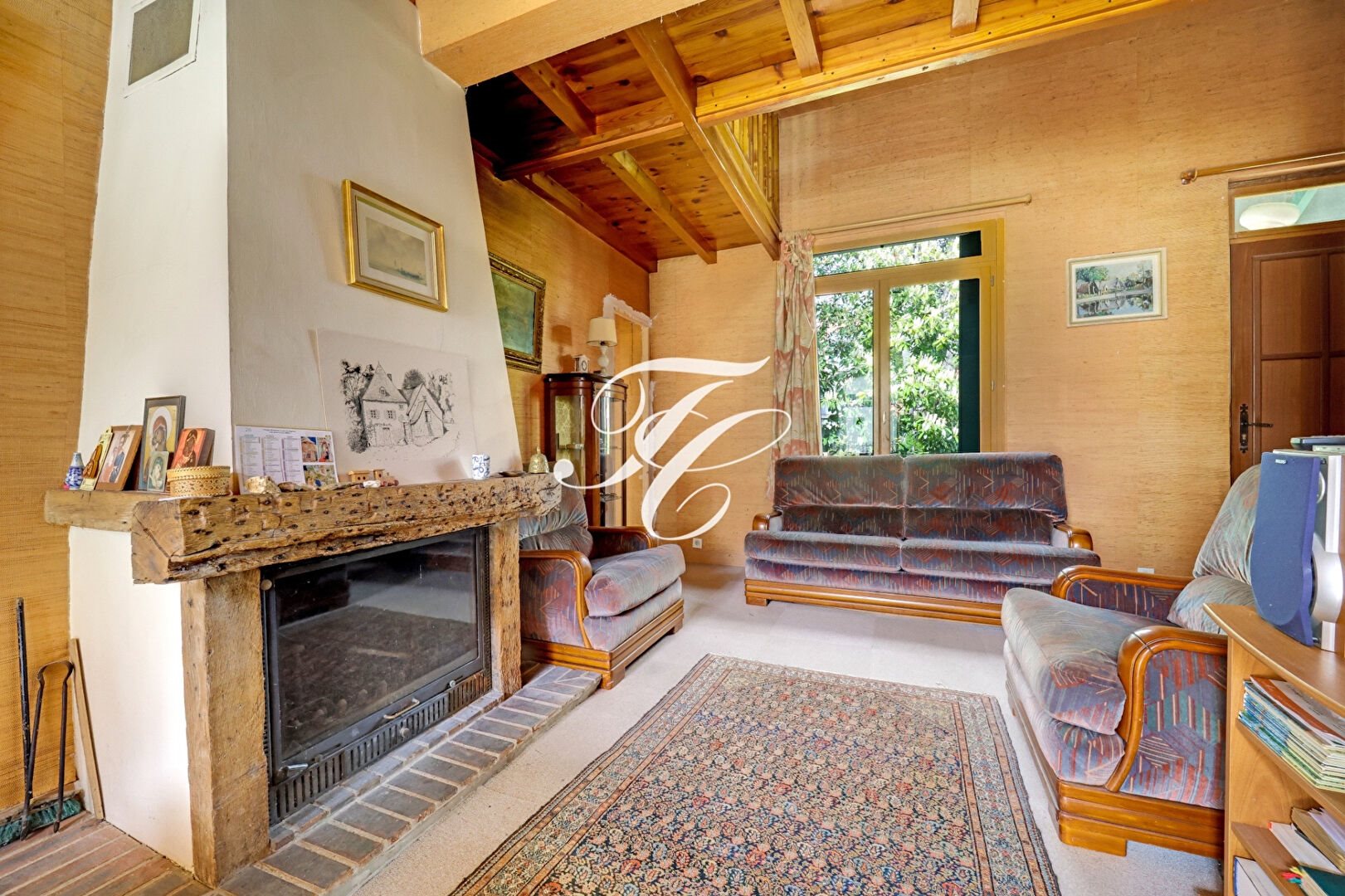 Maison à vendre, 24m², Saint-Cloud