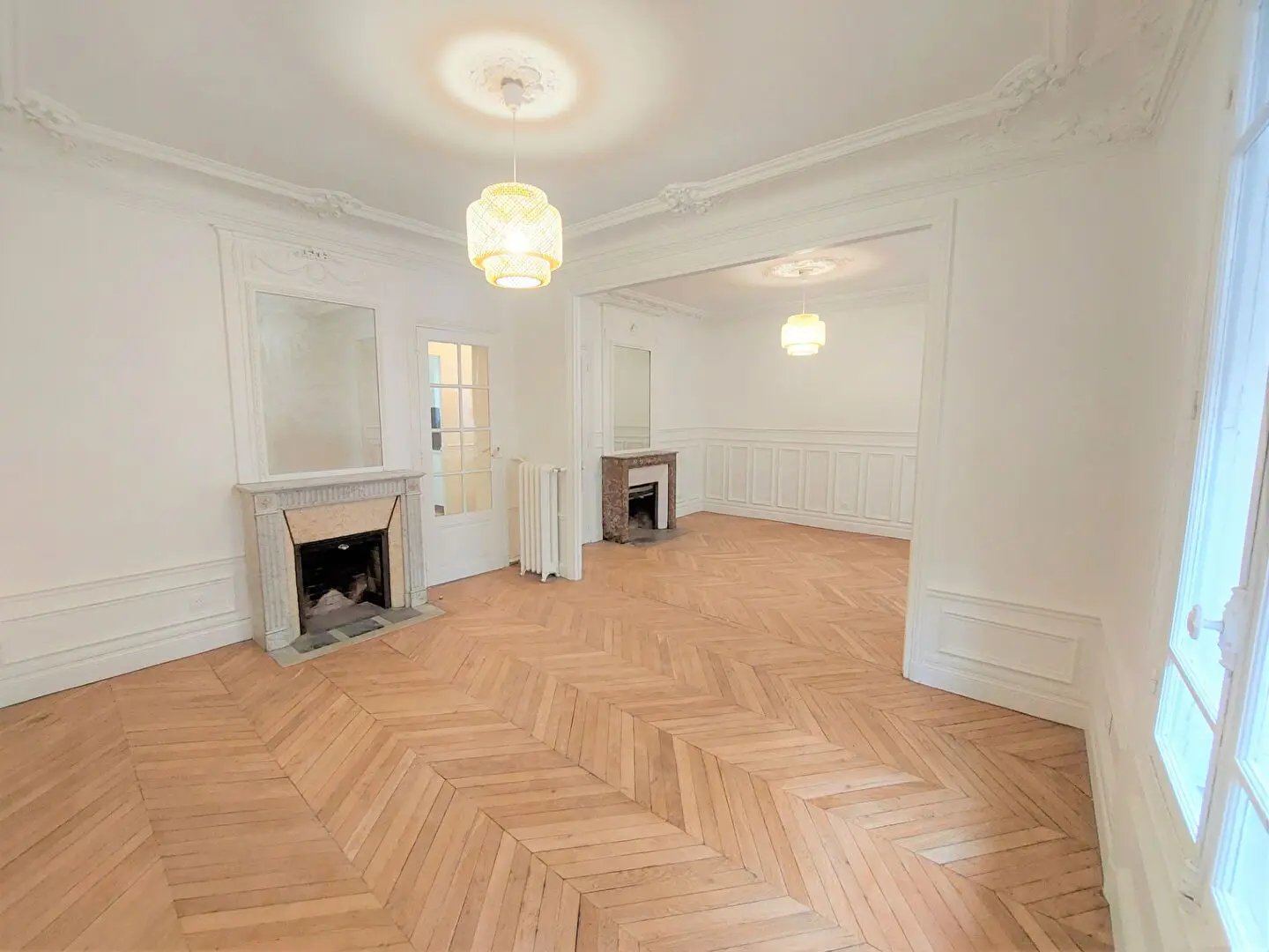 Appartement à louer, 81m², Neuilly-sur-Seine