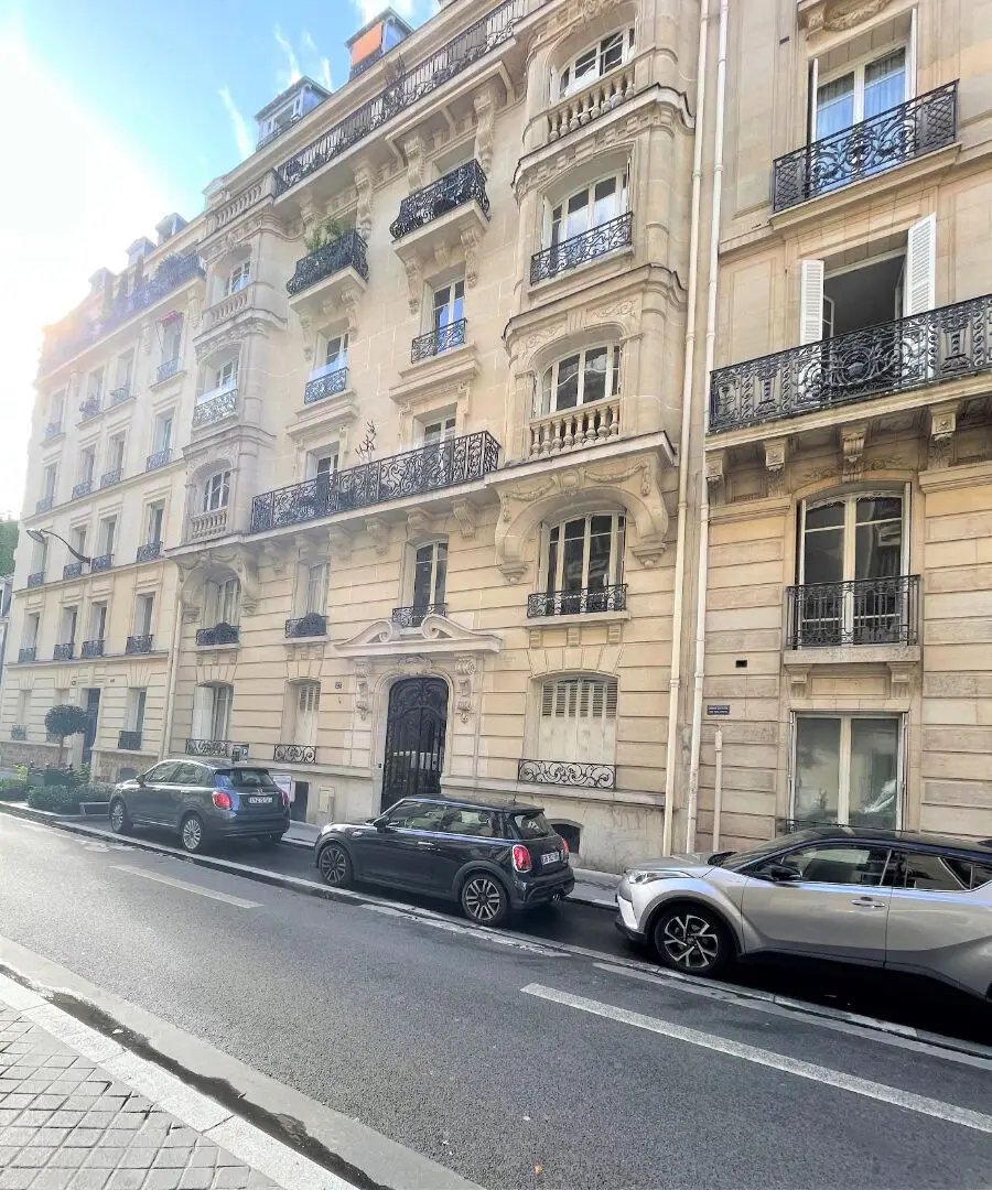 Appartement à louer, 81m², Neuilly-sur-Seine