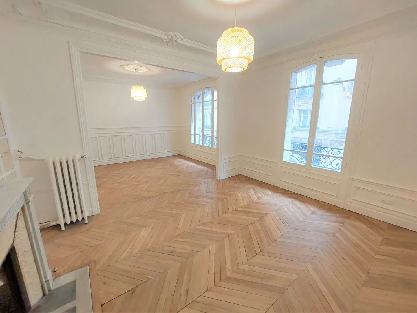 Appartement à louer, 81m², Neuilly-sur-Seine