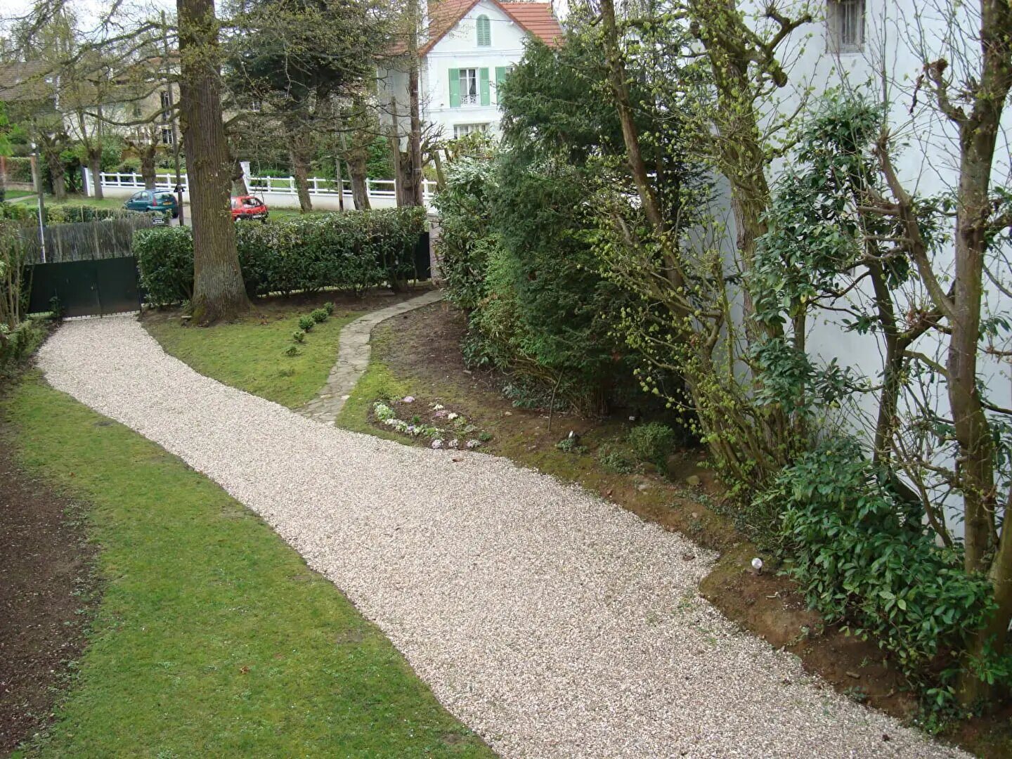 Maison à louer, 192m², Vaucresson