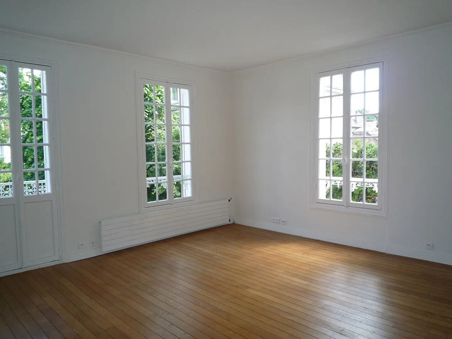 Maison à louer, 192m², Vaucresson