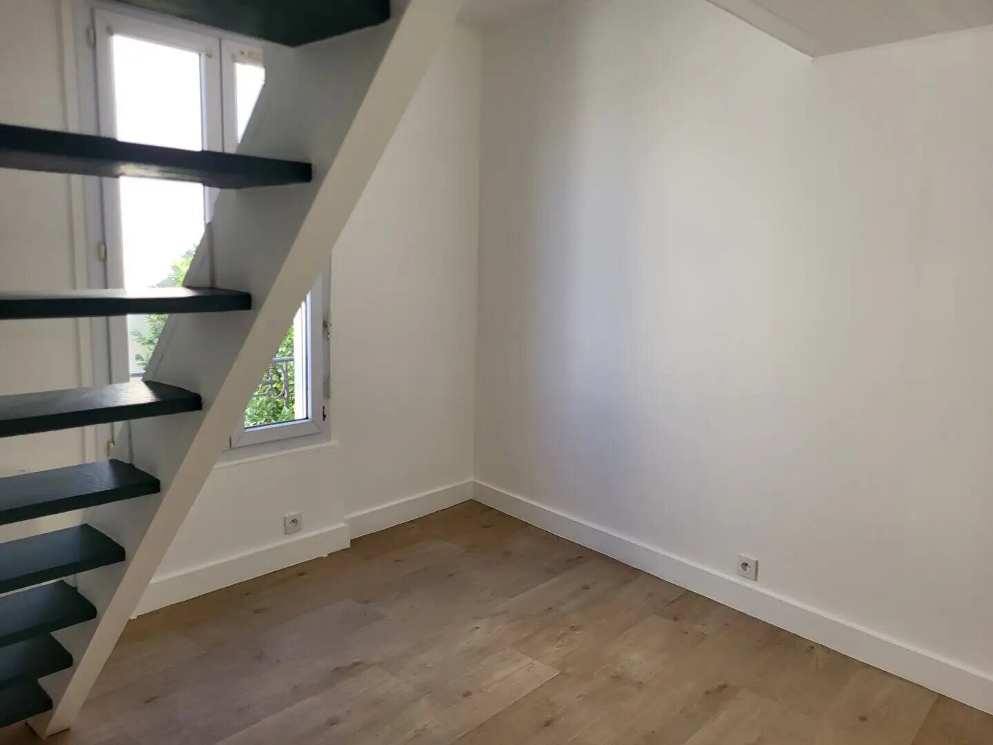 Appartement à louer, 23m², Saint-Cloud