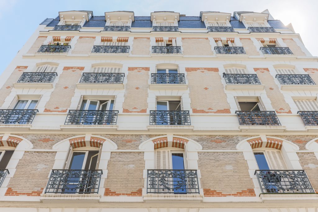 Appartement à vendre, 75m², Vincennes