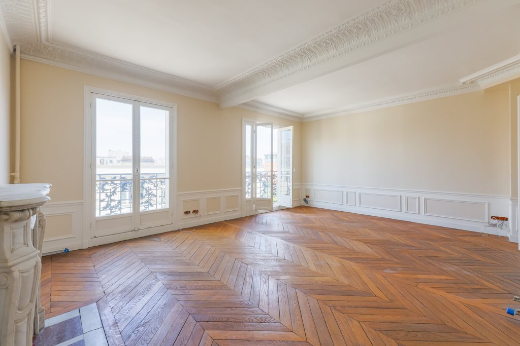 Appartement à vendre, 75m², Vincennes
