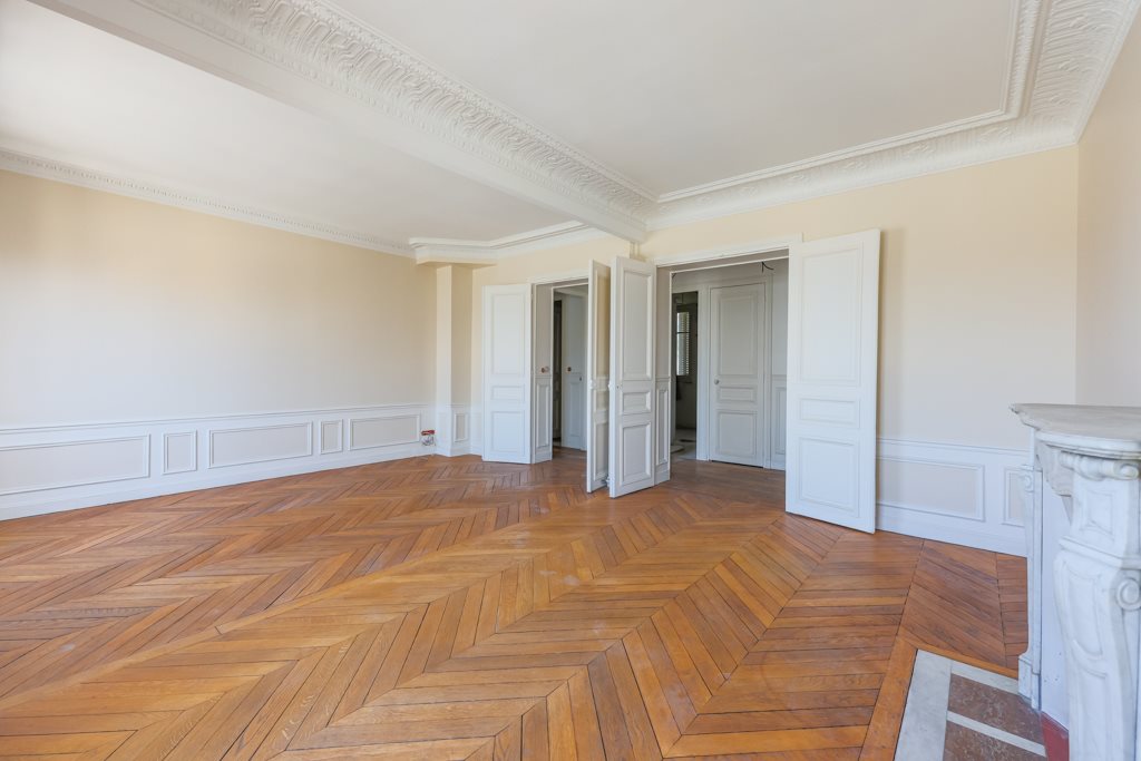 Appartement à vendre, 75m², Vincennes