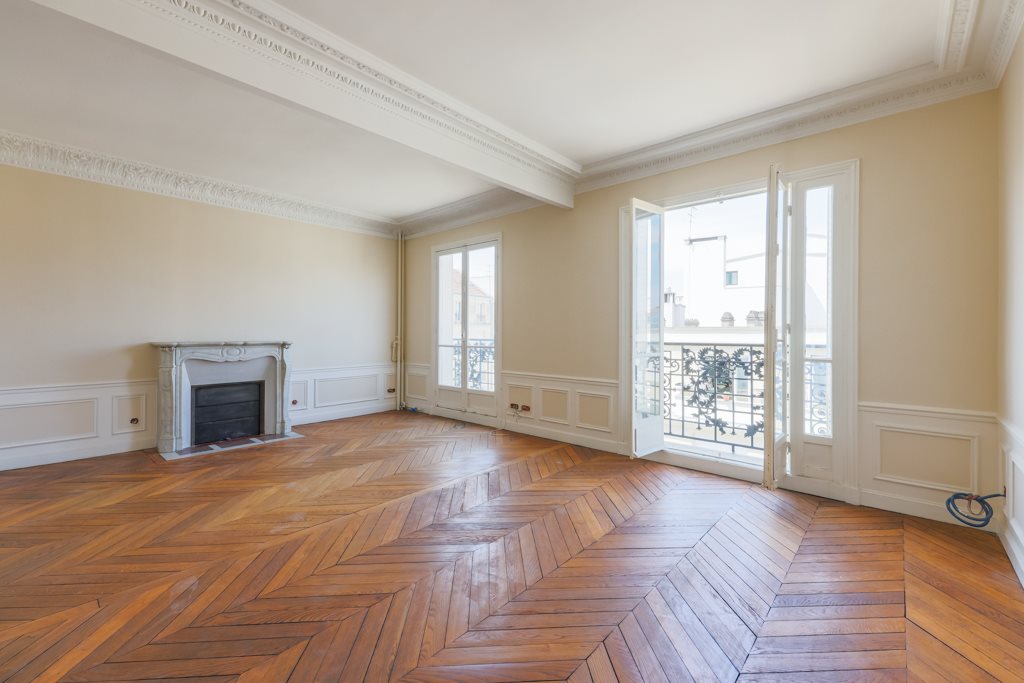 Appartement à vendre, 75m², Vincennes