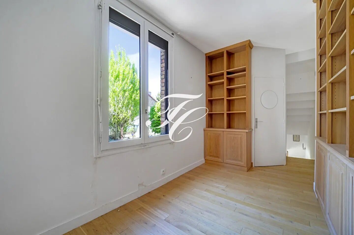 Maison à vendre, 69m², Saint-Cloud