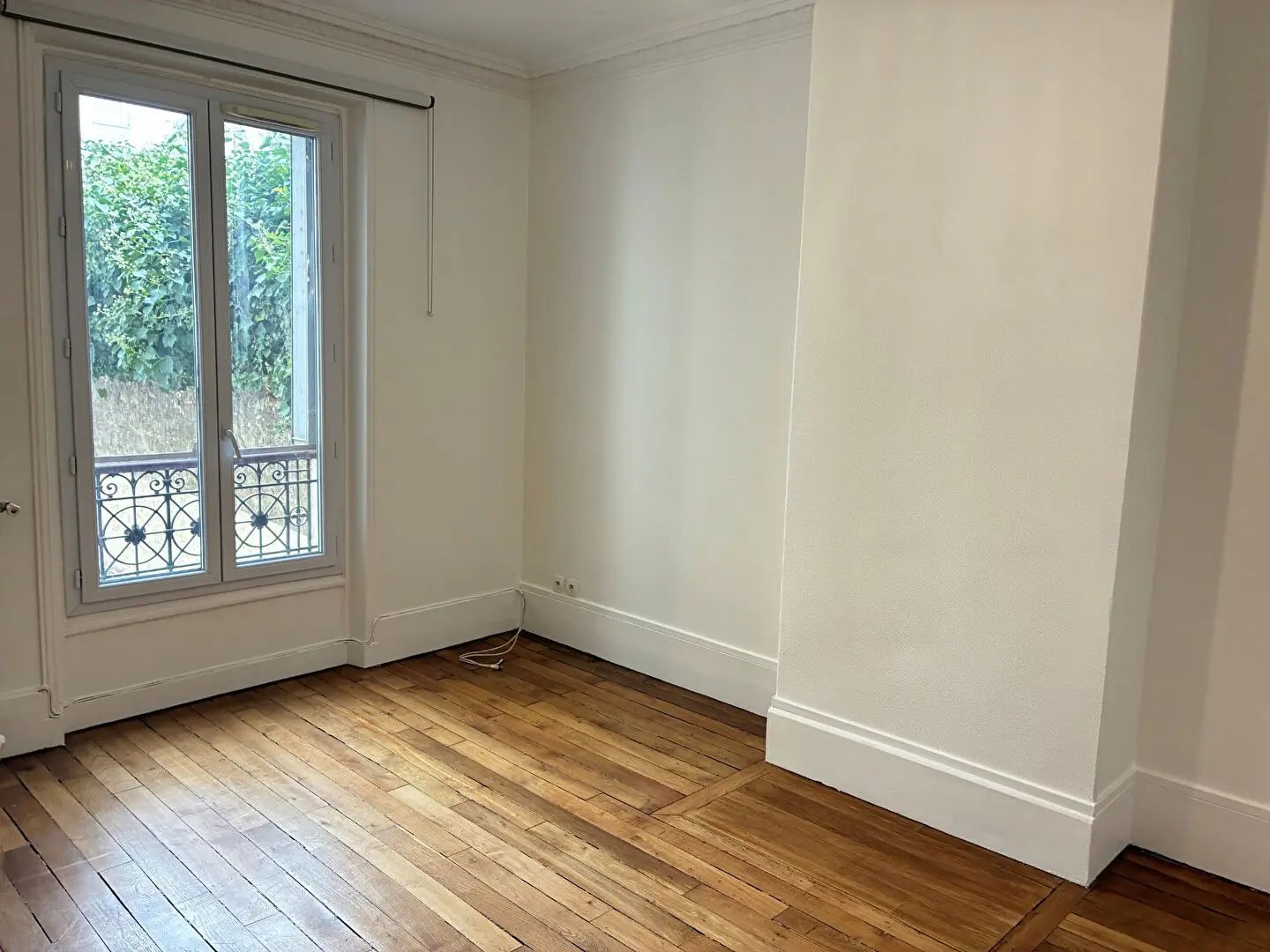 Appartement à louer, 84m², Clichy