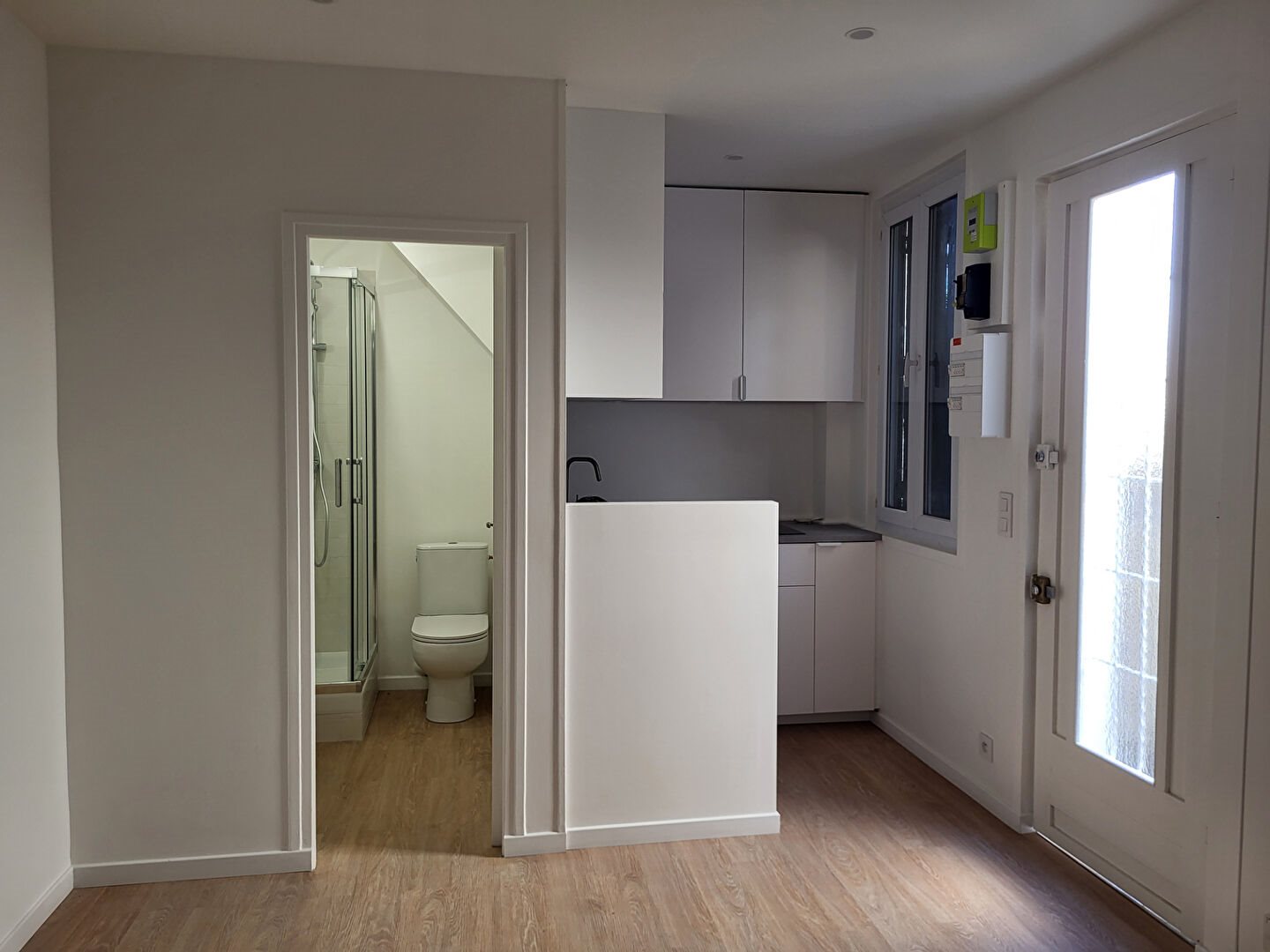 Appartement à louer, 14m², Saint-Cloud