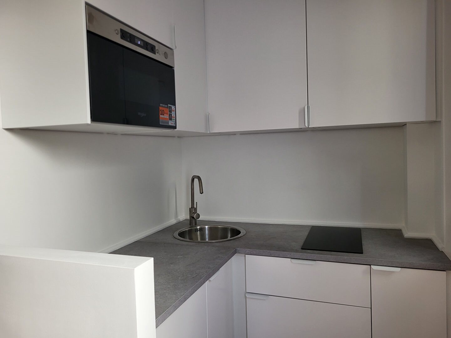 Appartement à louer, 14m², Saint-Cloud