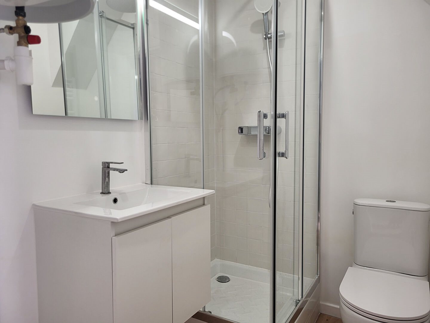 Appartement à louer, 14m², Saint-Cloud
