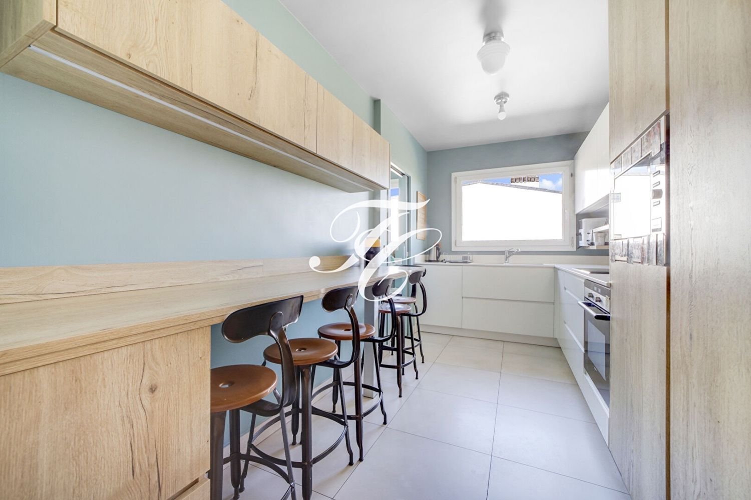 Appartement à vendre, 99m², Saint-Mandé