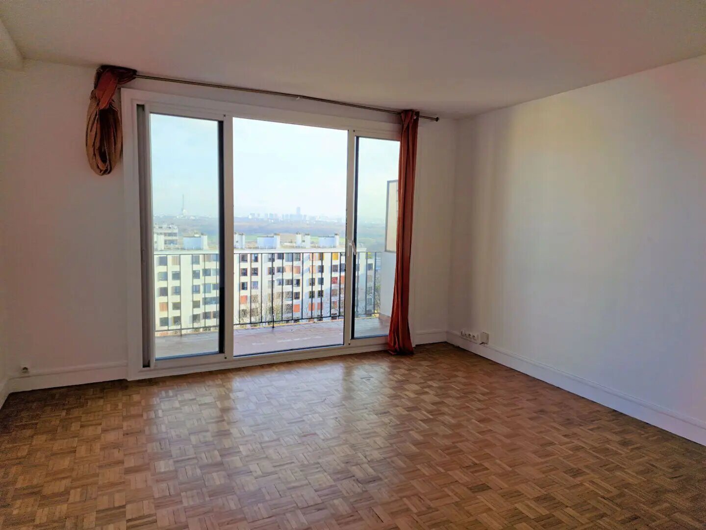 Appartement à louer, 64m², Saint-Cloud