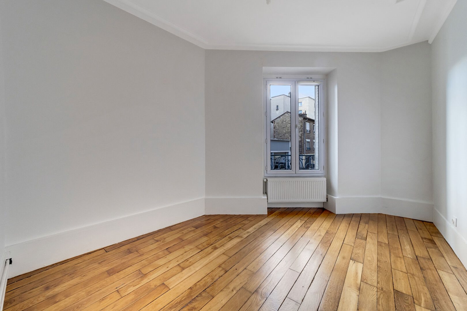 Appartement à vendre, 44m², Saint-Mandé