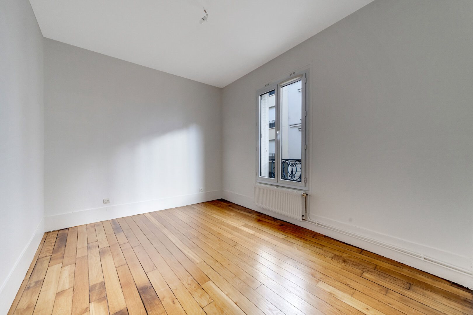 Appartement à vendre, 44m², Saint-Mandé
