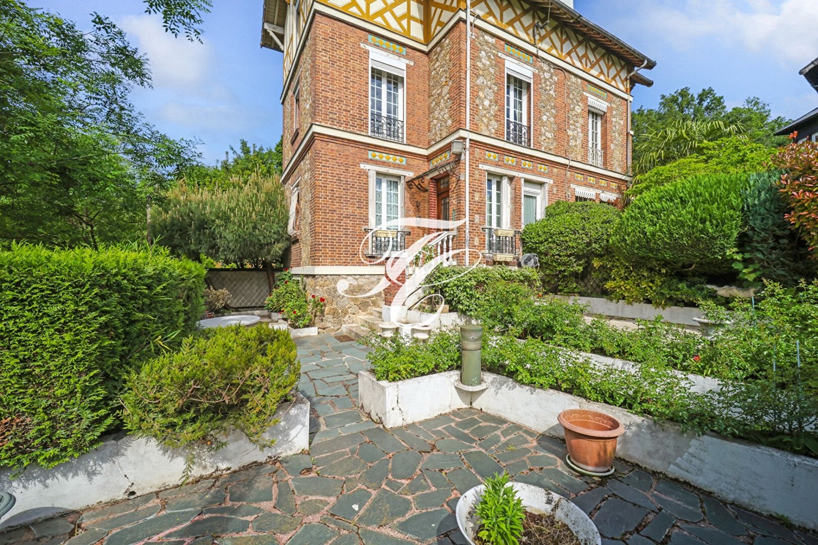 Maison à vendre, 25m², Garches