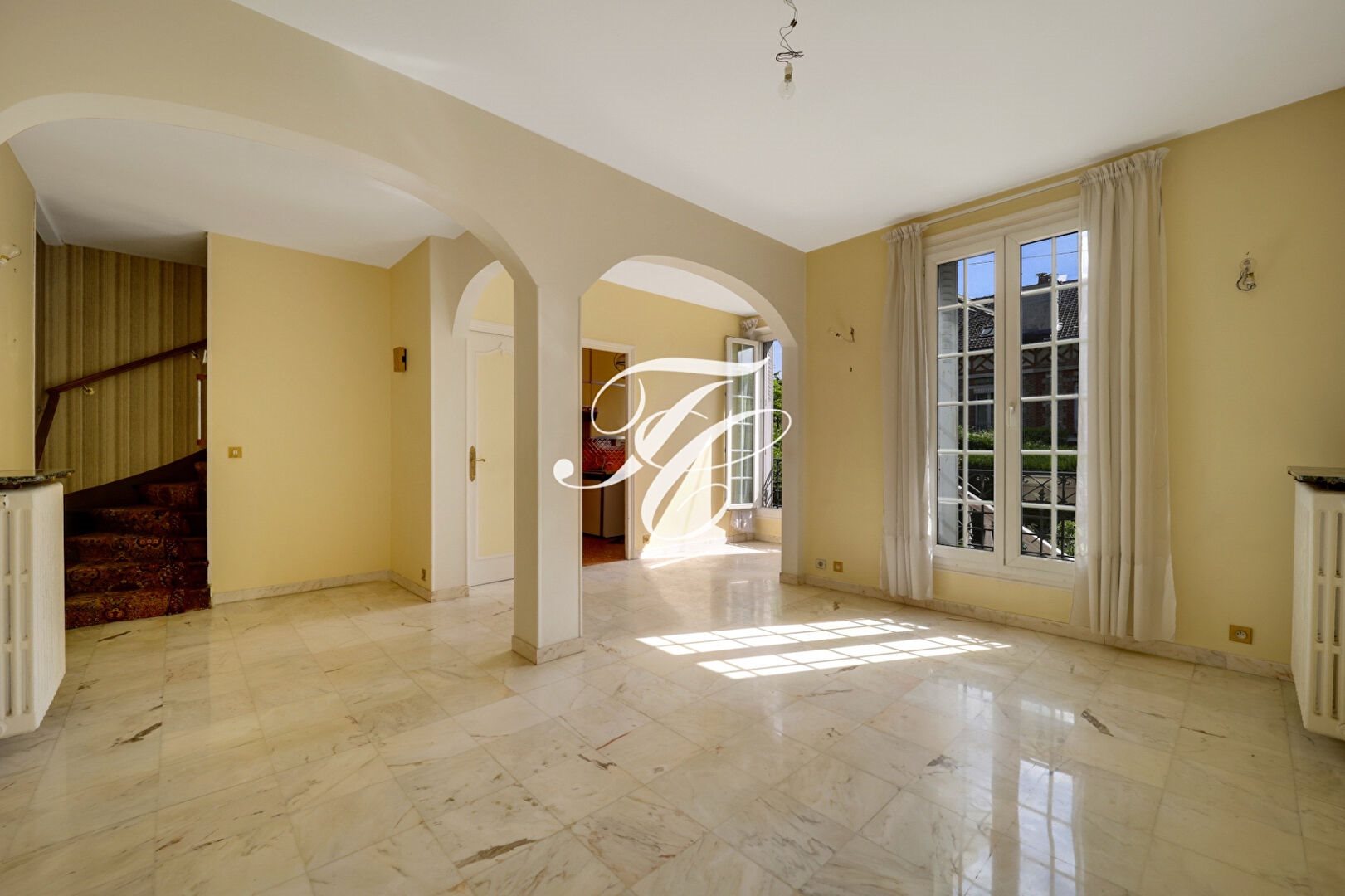 Maison à vendre, 25m², Garches