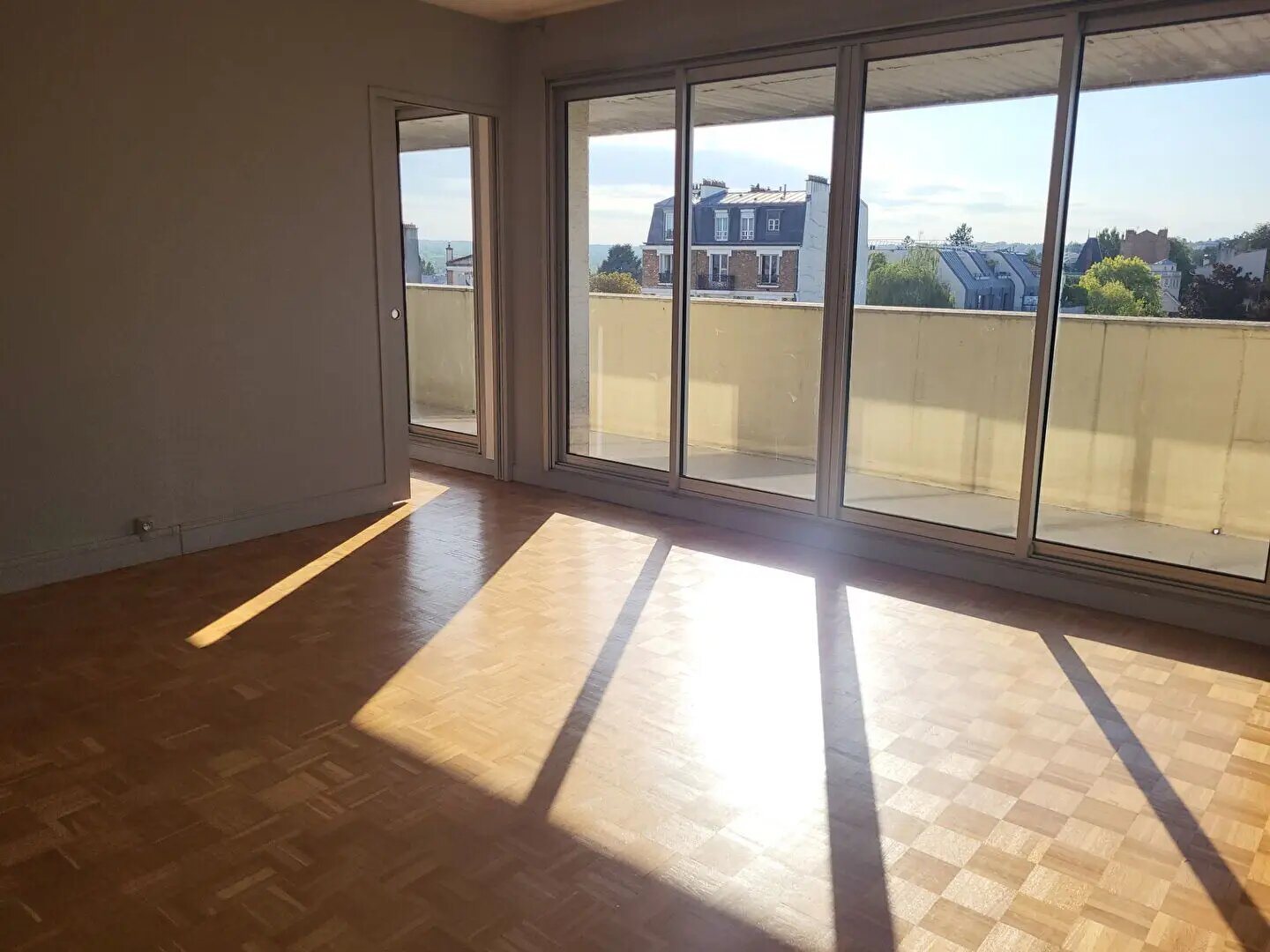 Appartement à louer, 45m², Saint-Cloud