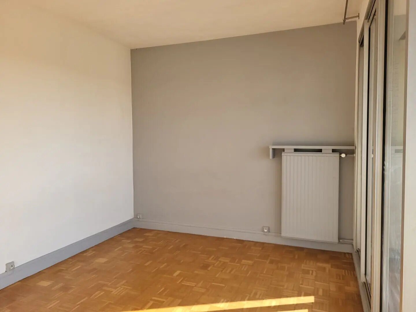 Appartement à louer, 45m², Saint-Cloud