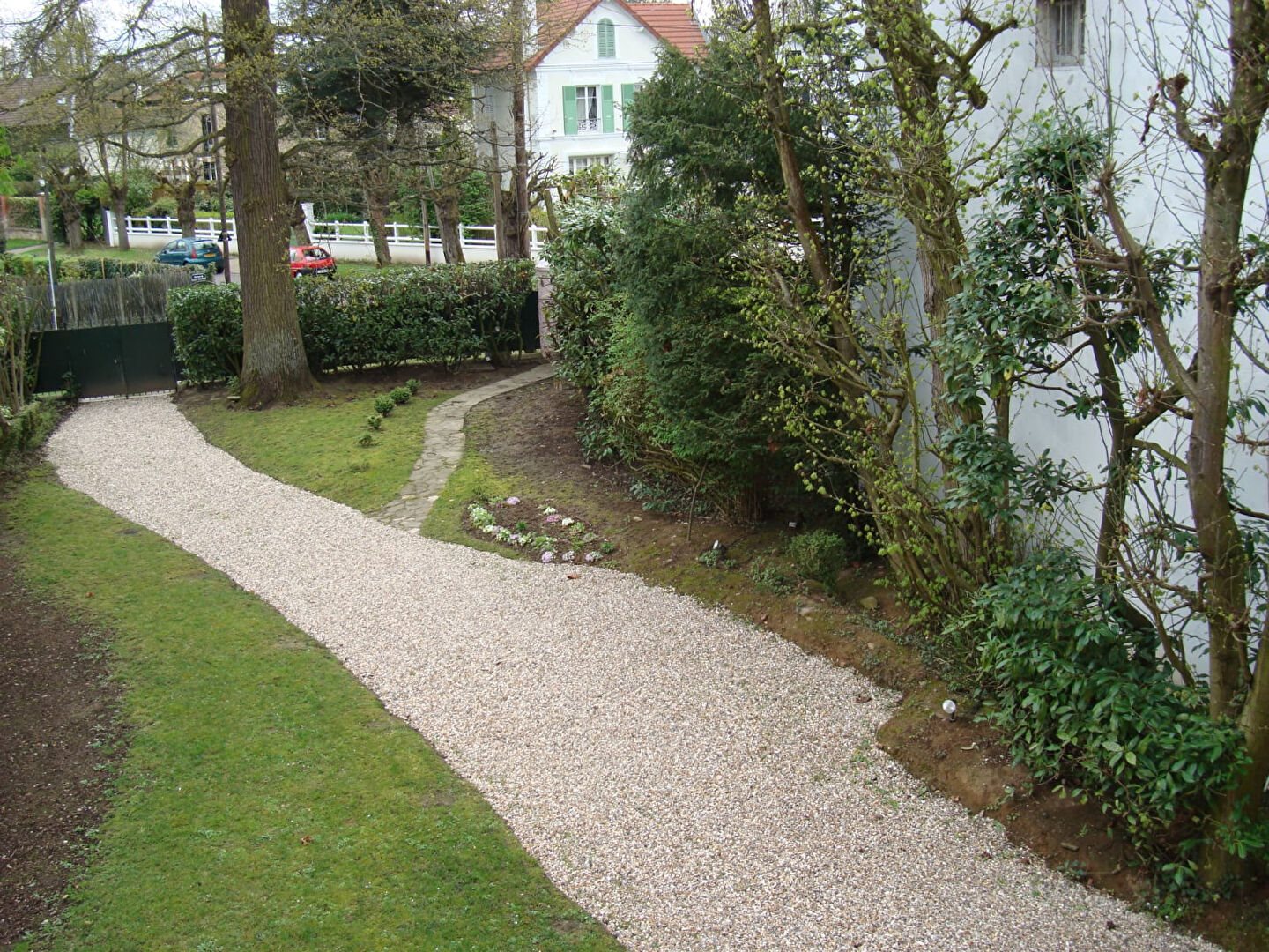 Maison à louer, 48m², Vaucresson