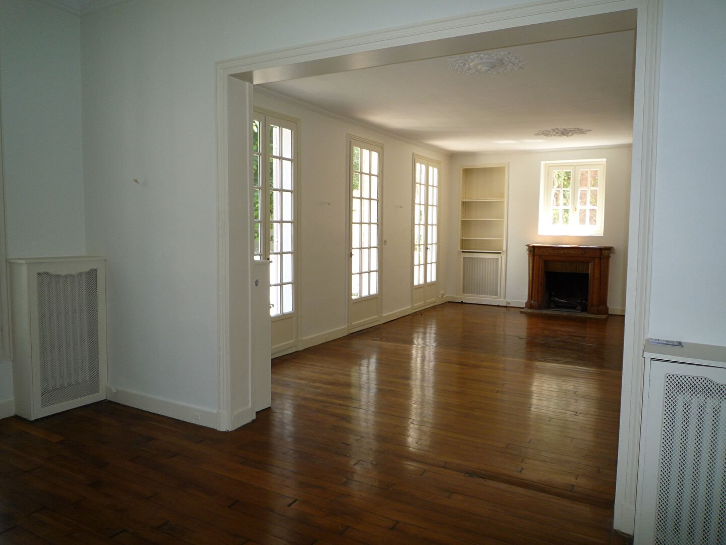 Maison à louer, 48m², Vaucresson
