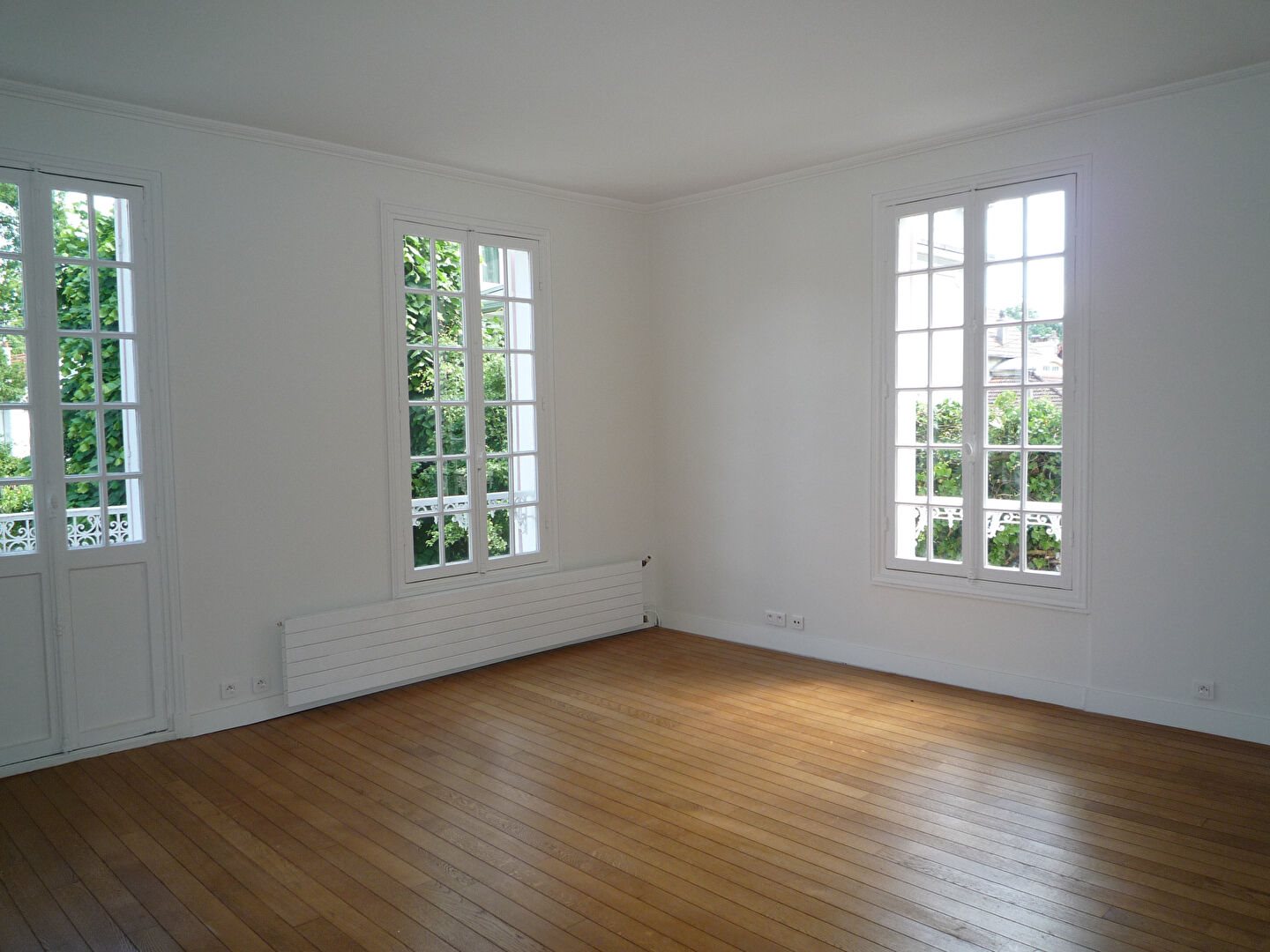 Maison à louer, 48m², Vaucresson