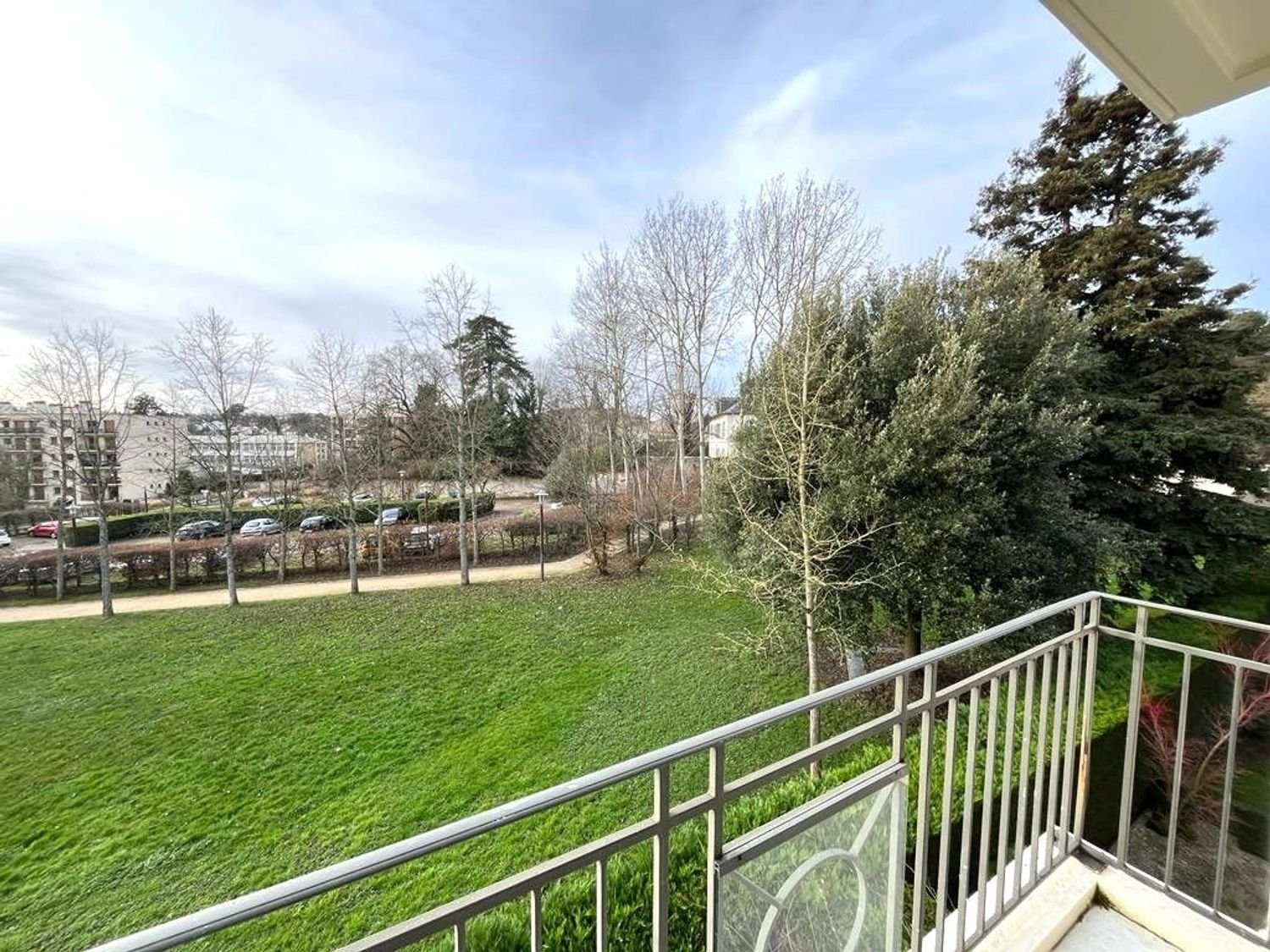 Appartement à louer, 68m², Vaucresson
