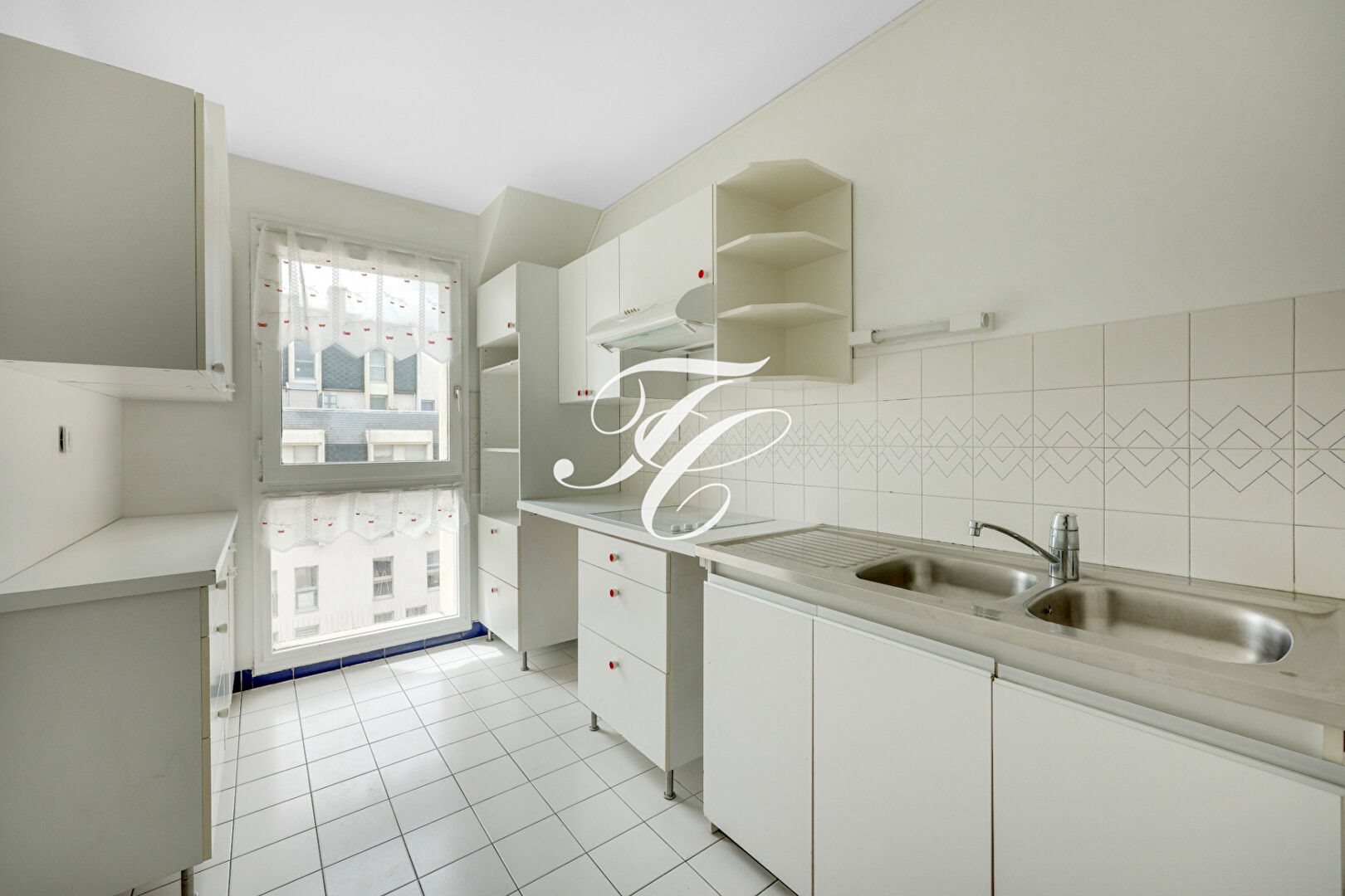 Appartement à vendre, 88m², Saint-Cloud