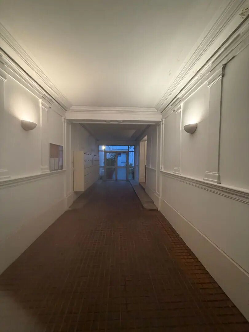 Appartement à vendre, 8m², Paris 17ème