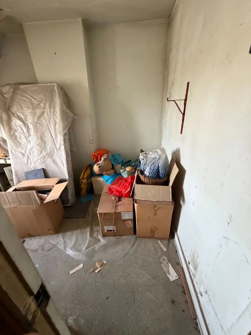 Appartement à vendre, 8m², Paris 17ème