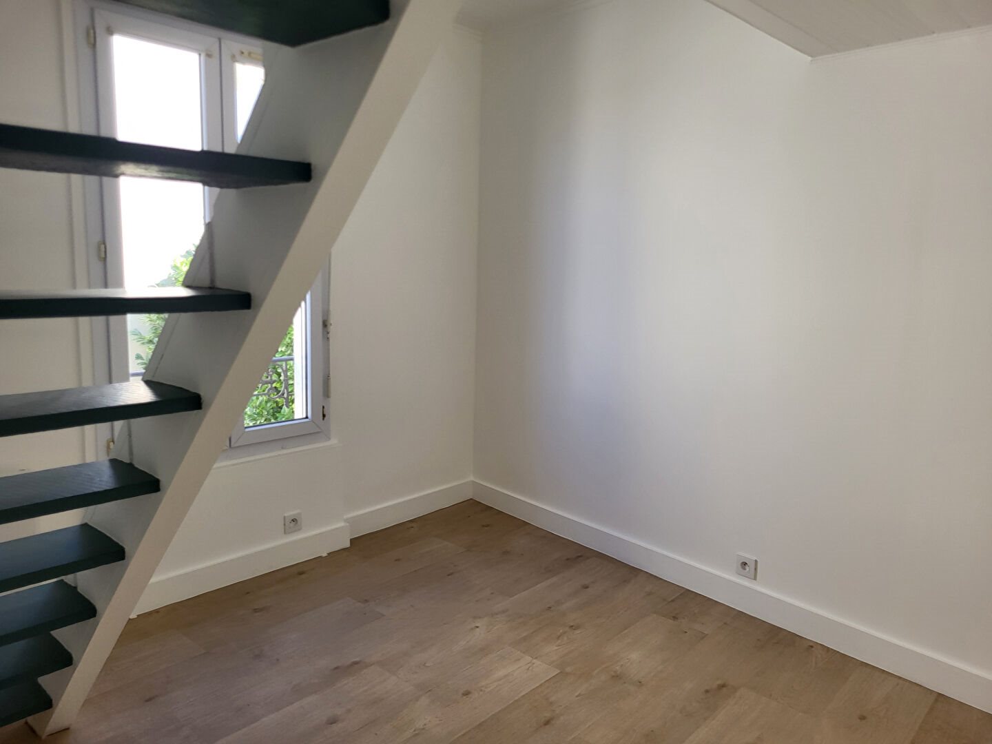 Appartement à louer, 14m², Saint-Cloud