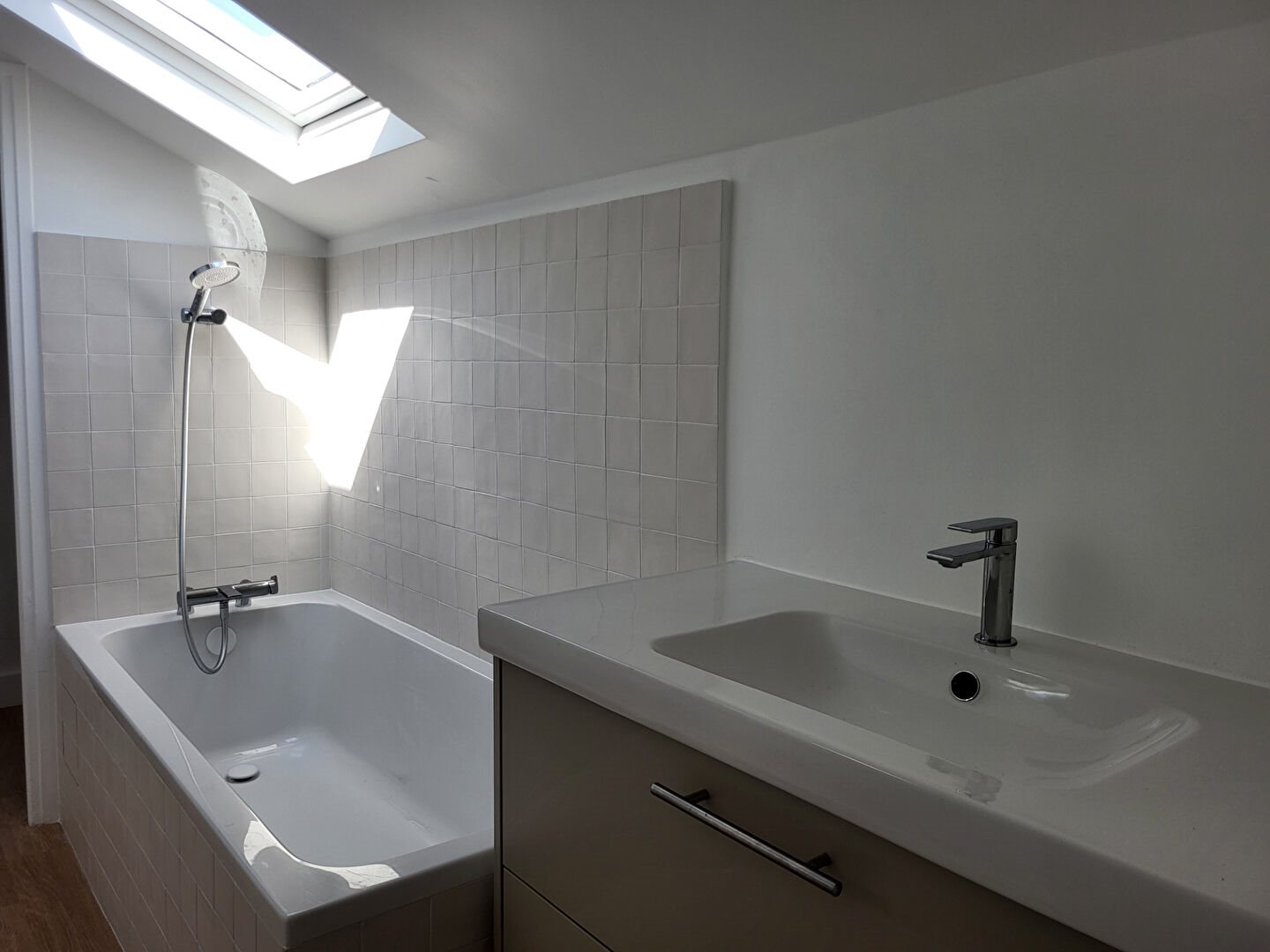 Appartement à louer, 14m², Saint-Cloud