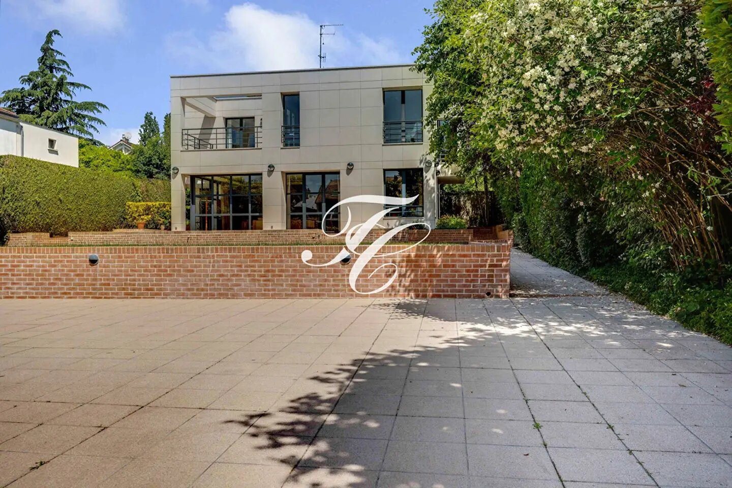 Maison à vendre, 288m², Saint-Cloud